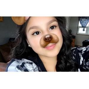 Meet your Posher, Tasha